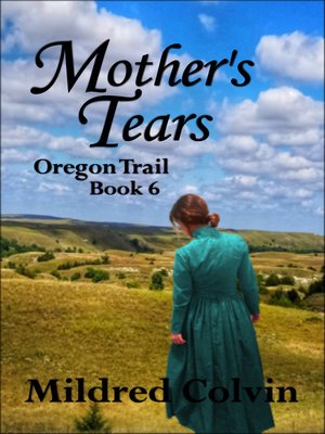 cover image of Mother's Tears